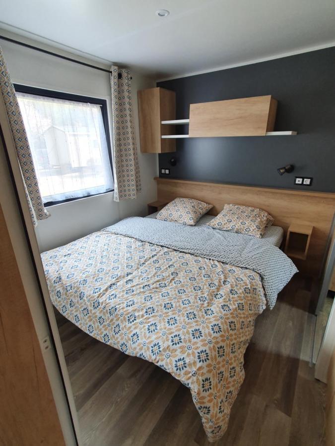 Bahiana Otel Saint-Julien-en-Born Dış mekan fotoğraf