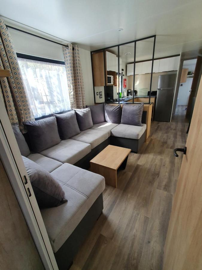 Bahiana Otel Saint-Julien-en-Born Dış mekan fotoğraf