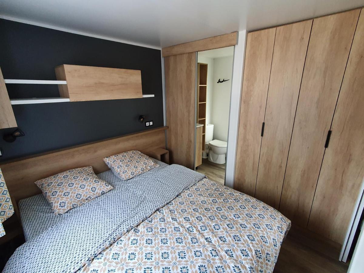 Bahiana Otel Saint-Julien-en-Born Dış mekan fotoğraf