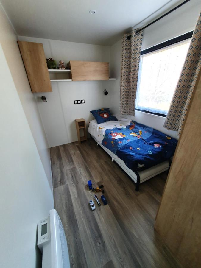 Bahiana Otel Saint-Julien-en-Born Dış mekan fotoğraf