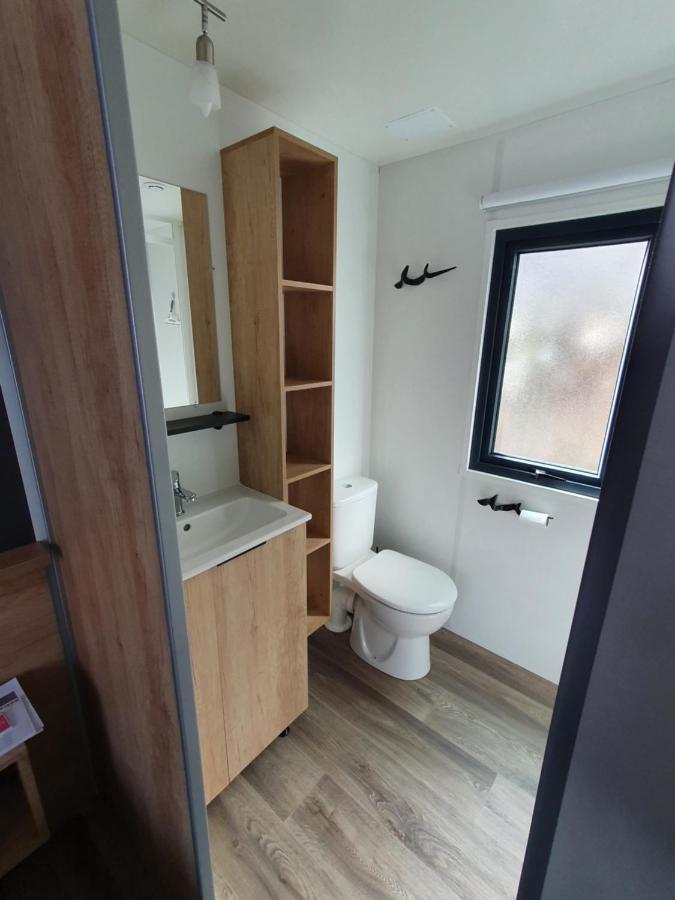 Bahiana Otel Saint-Julien-en-Born Dış mekan fotoğraf